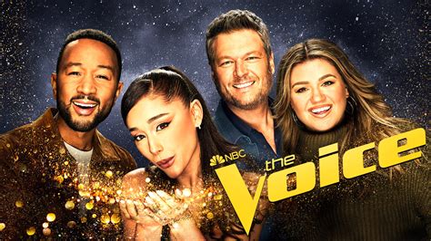 the voice tv episodes 2024